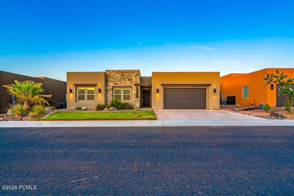 3227 Hideaway, Hurricane, UT 84737 — photo 1