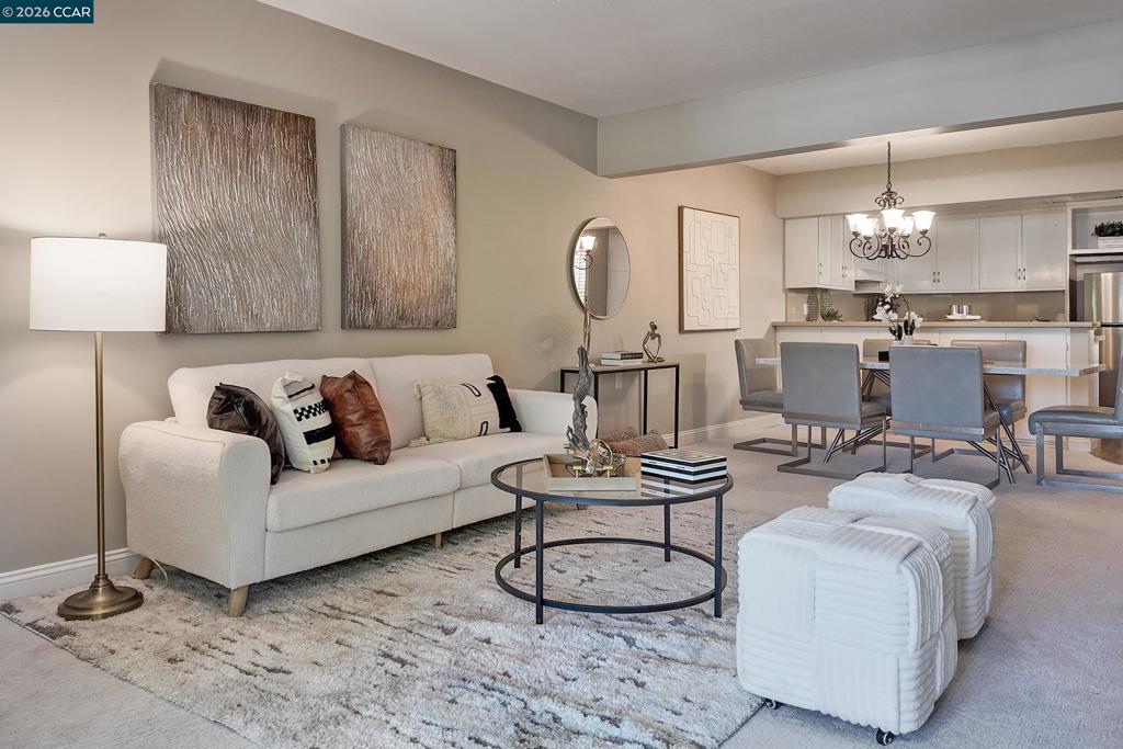 2633 Pine Knoll 1, Walnut Creek, CA 94595-2018 — photo 1