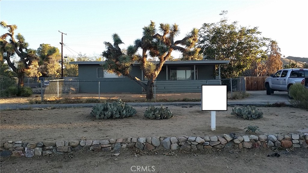 56633 Bonanza, Yucca Valley, CA 92284 — photo 1