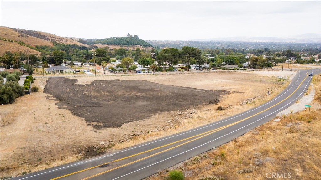 0 Mill Creek Rd (Hwy 38)