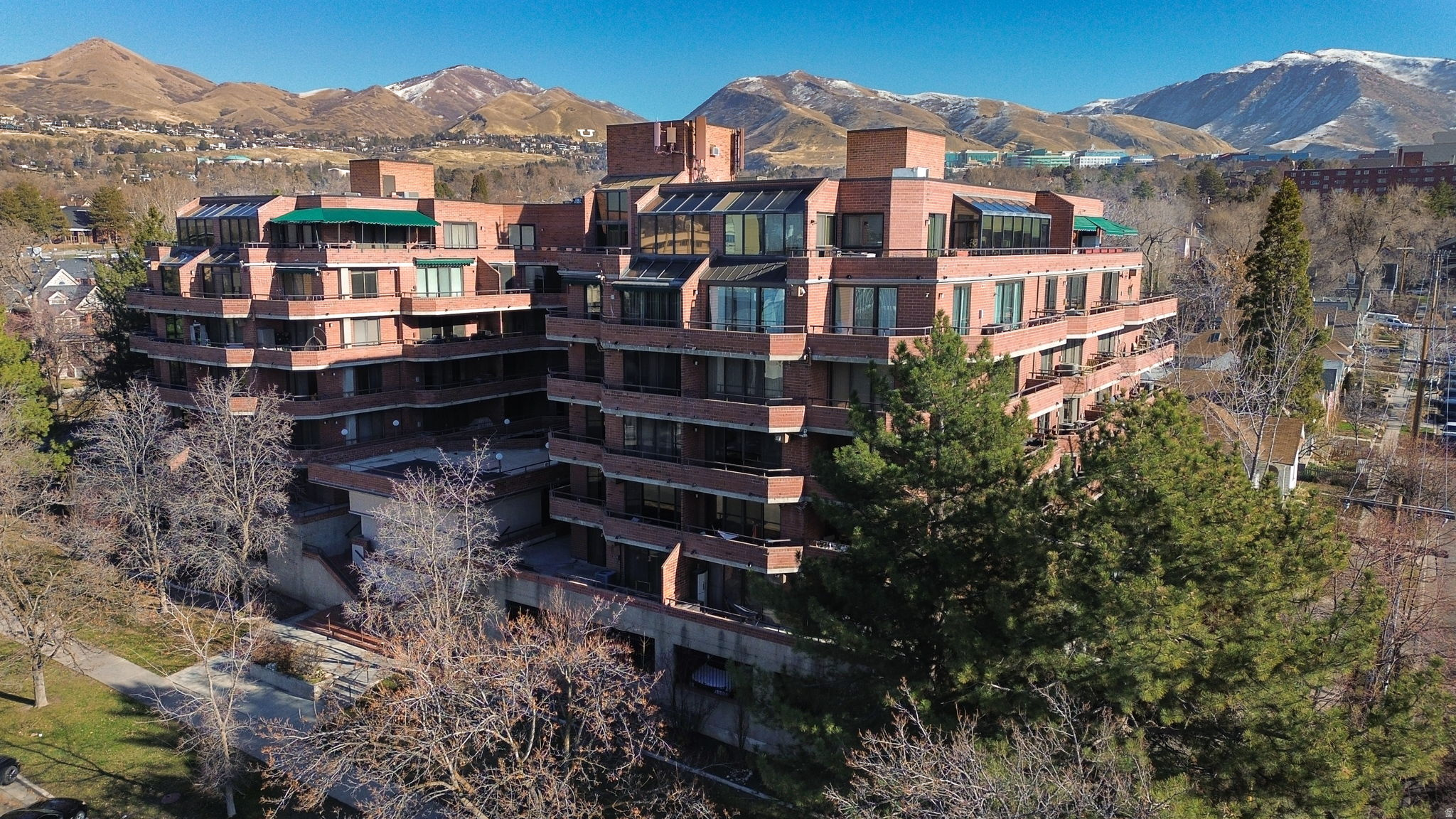 115 S 1100 E #306, Salt Lake City, UT 84102 — photo 1