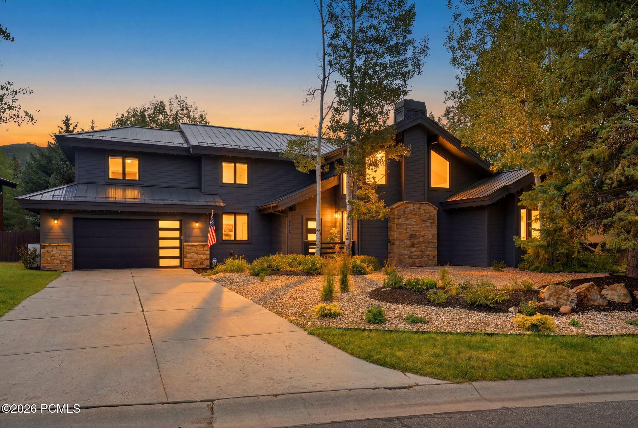 5172 Meadows, Park City, UT 84098 — photo 1