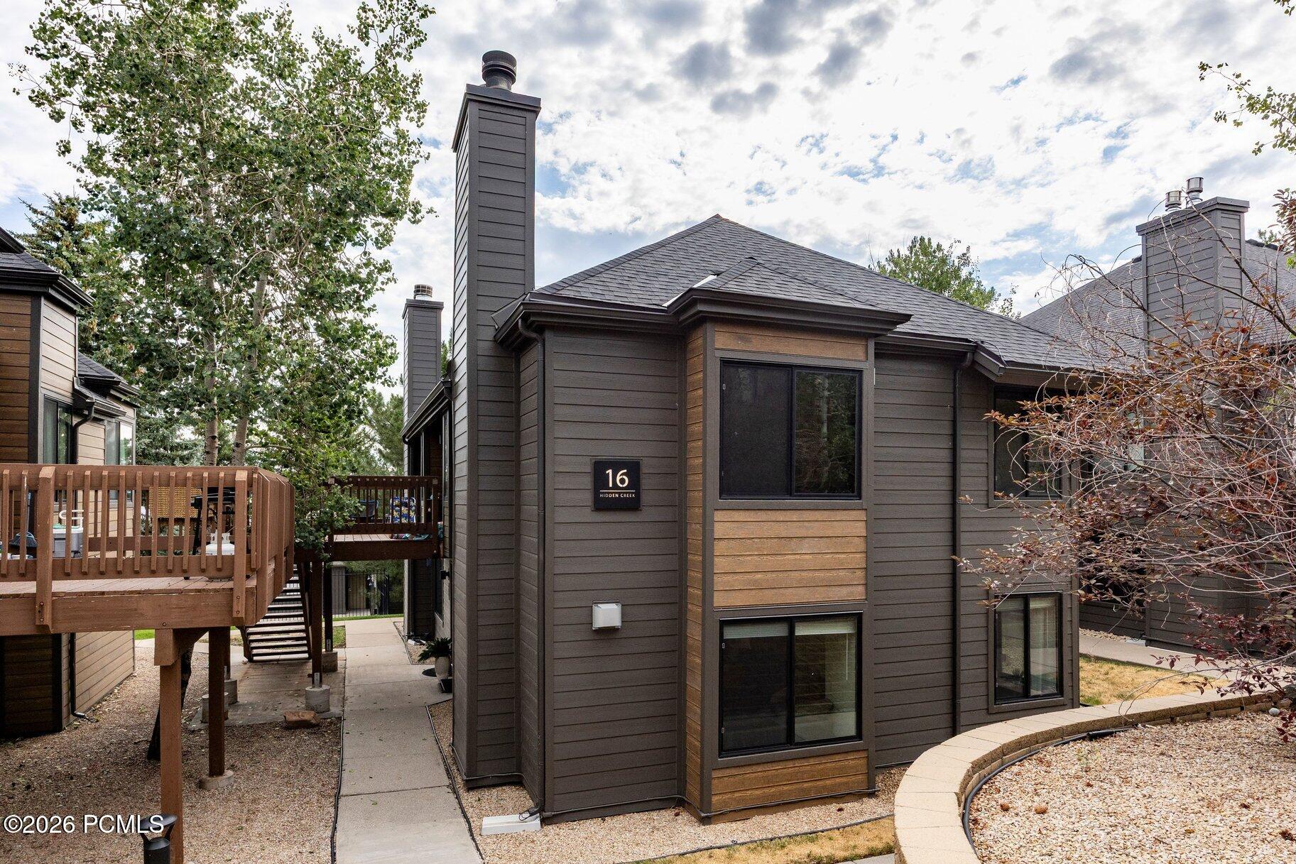 2100 Canyons Resort Drive 16-B1, Park City, UT 84098 — photo 1
