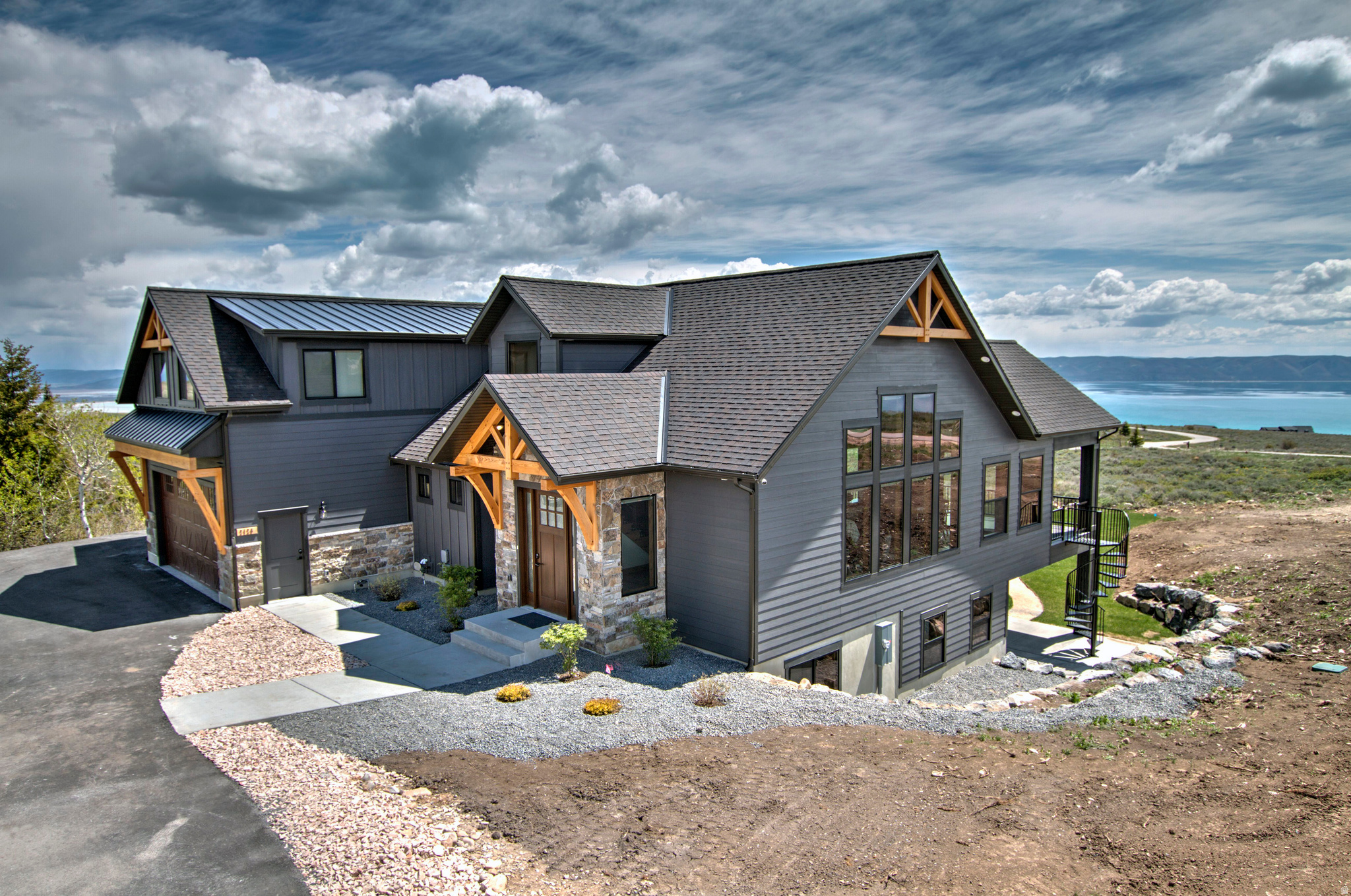 2128  RESERVE DR, Fish Haven, ID 83287 — photo 1