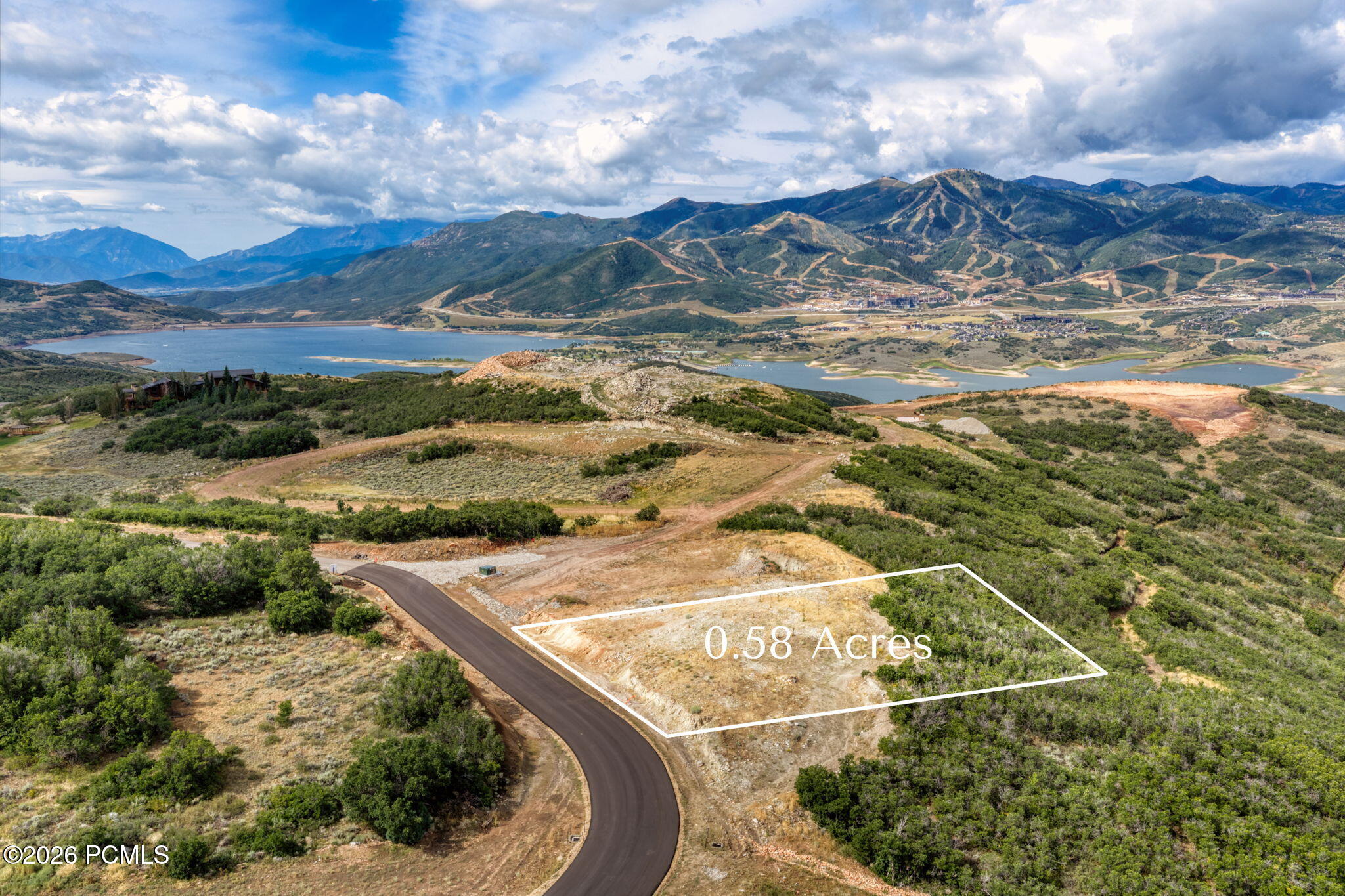 1705 E Wrangler Loop 227, Hideout, UT 84036 — photo 1