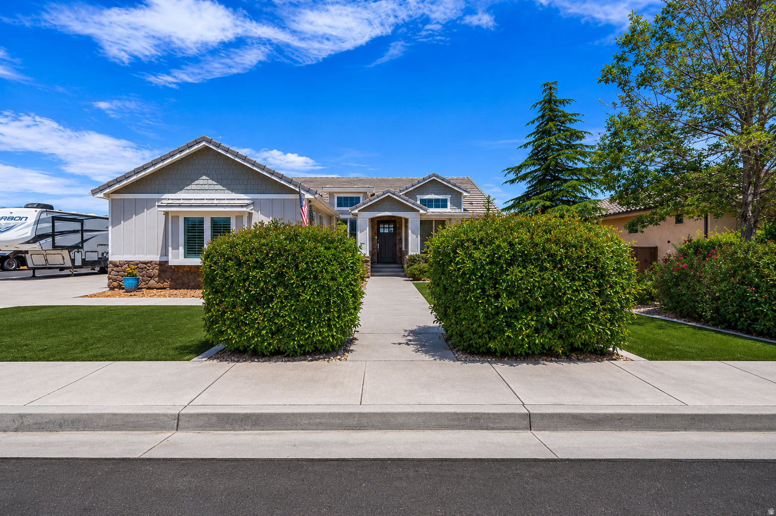 3866 W 2700 S, Hurricane, UT 84737 — photo 1
