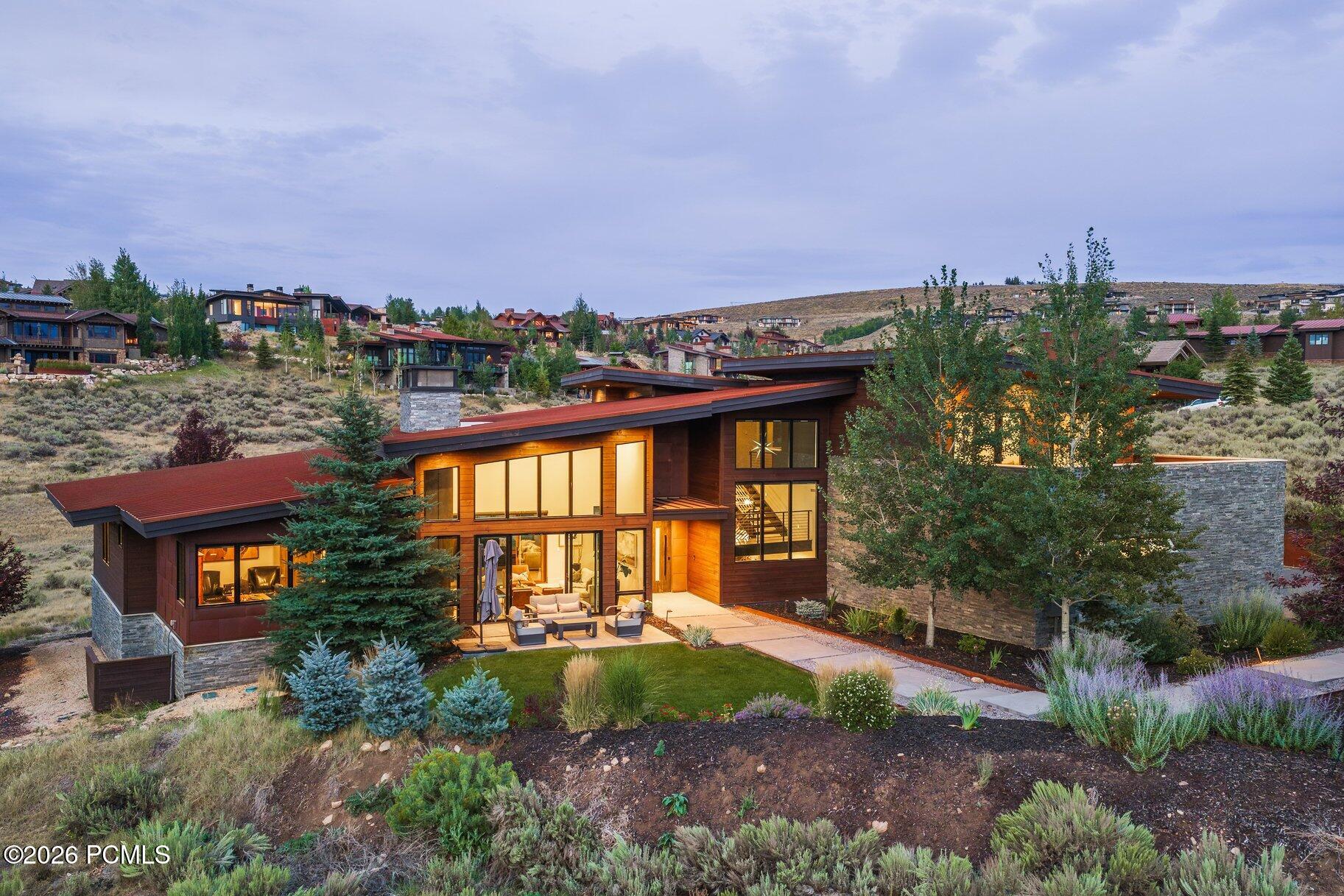 2599 Saddlehorn Drive, Park City, UT 84098 — photo 1