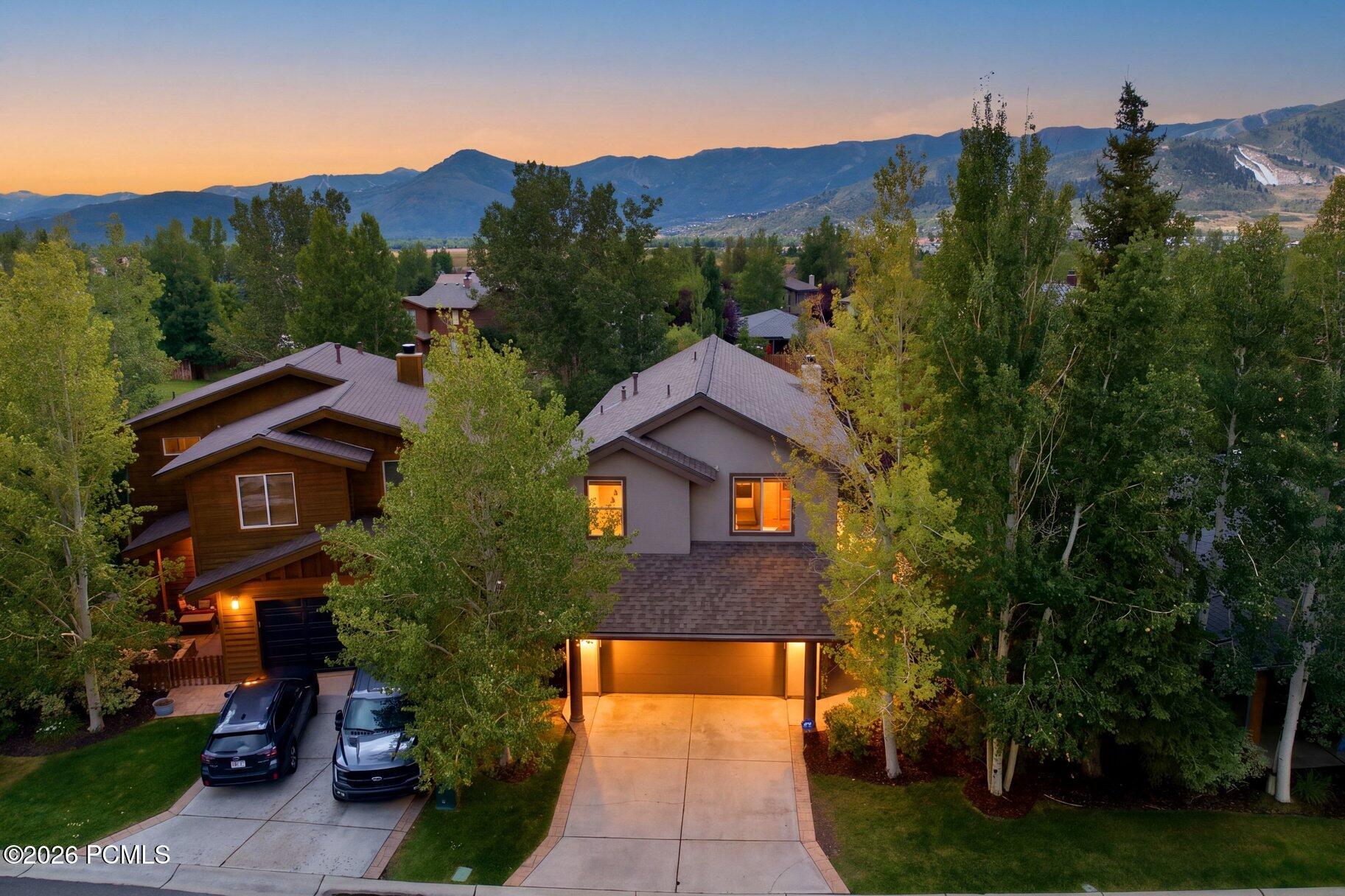 1133 Station Loop, Park City, UT 84098 — photo 1