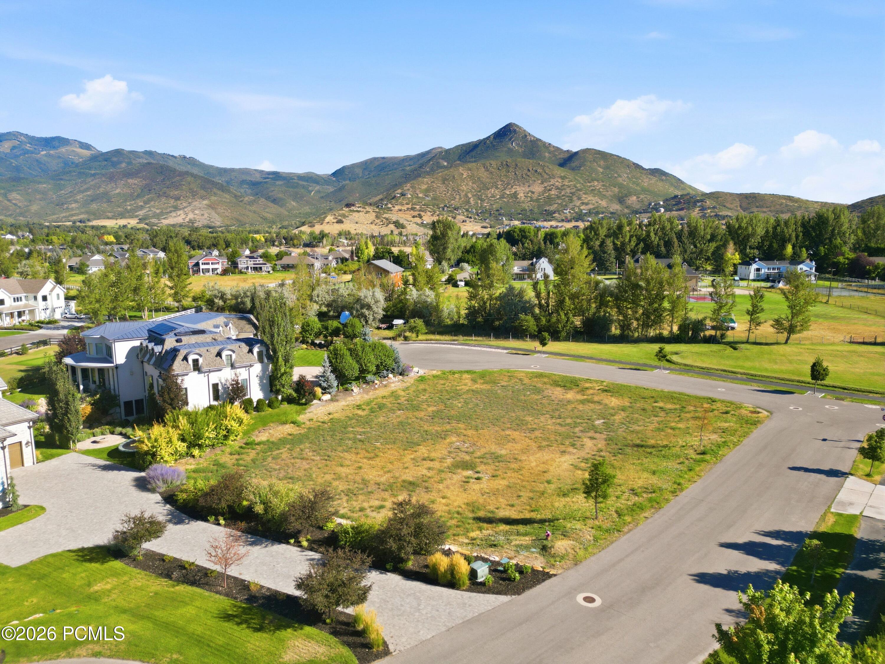175 W Farm Springs Lane 10, Midway, UT 84049 — photo 1