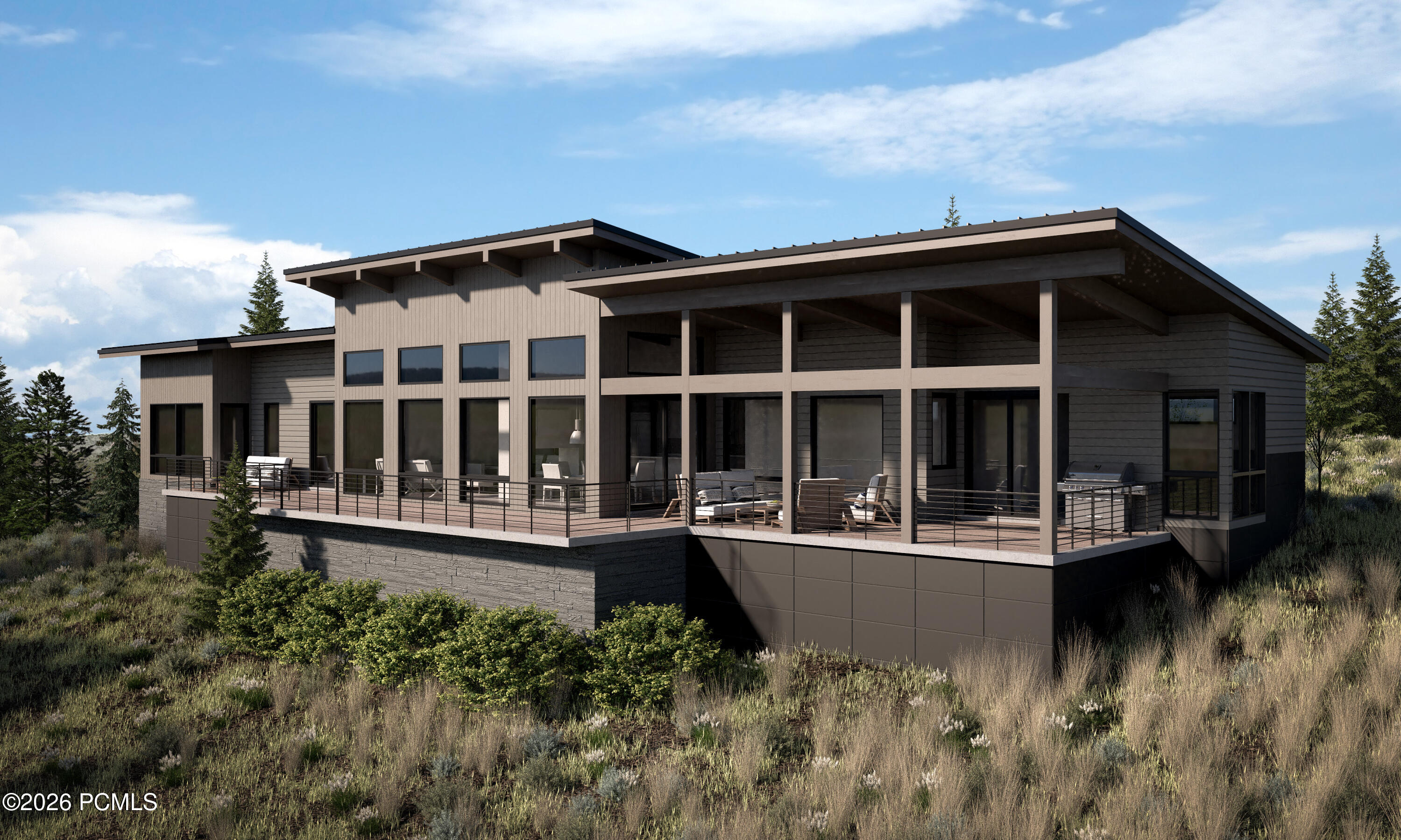 5900 Hawks Meadow, Park City, UT 84098 — photo 1