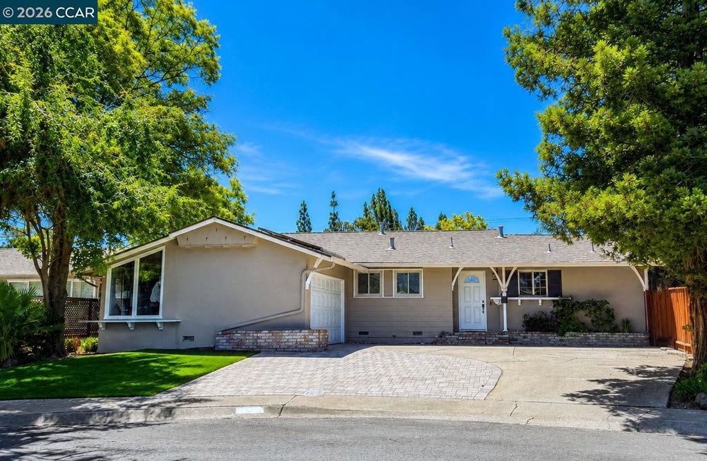 1226 Cheshire Court, Concord, CA 94521 — photo 1