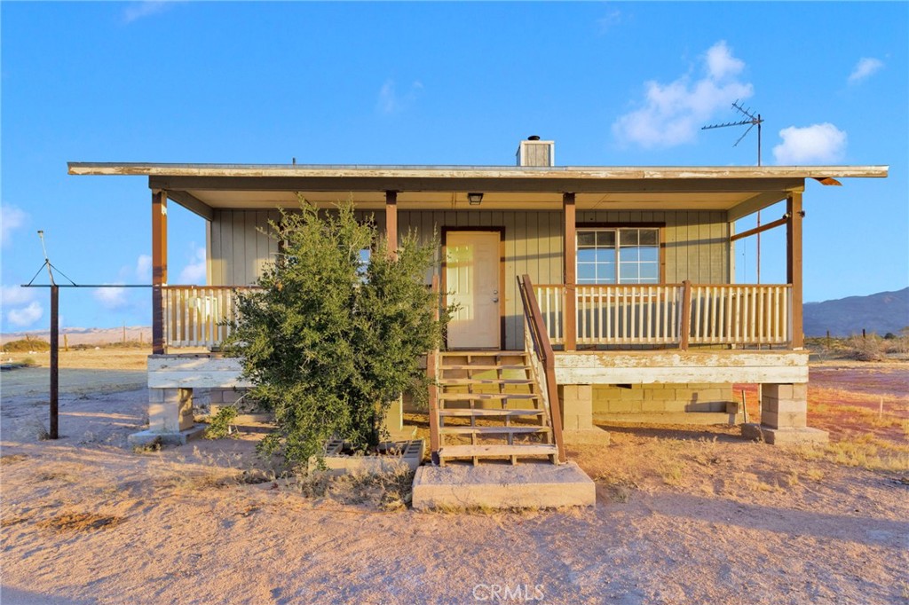 46969 Tonopah, Newberry Springs, CA 92365 — photo 1
