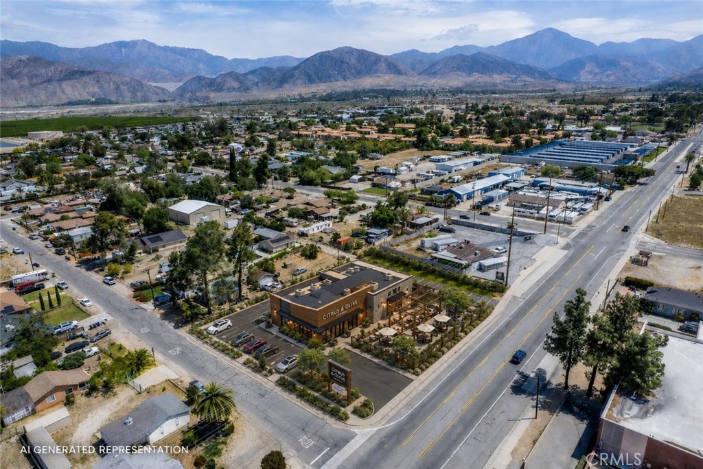 0 Mentone, Mentone, CA 92359 — photo 1