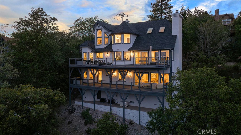 27417 Matterhorn, Lake Arrowhead, CA 92352 — photo 1