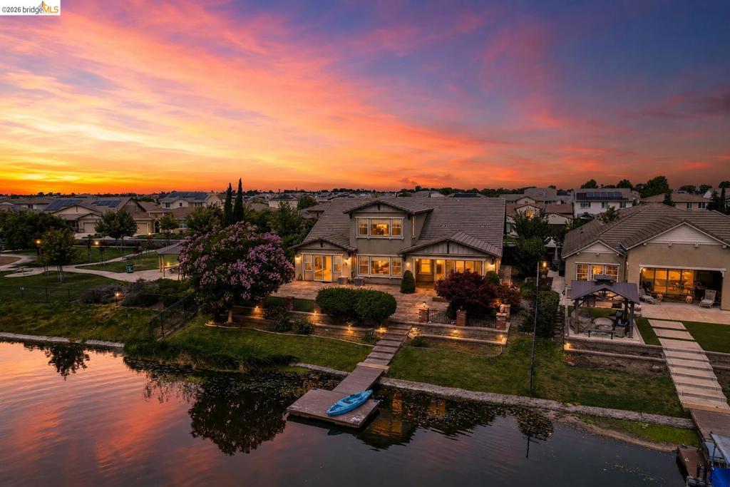 2683 Manresa Shore Lane, Oakley, CA 94561-3550 — photo 1