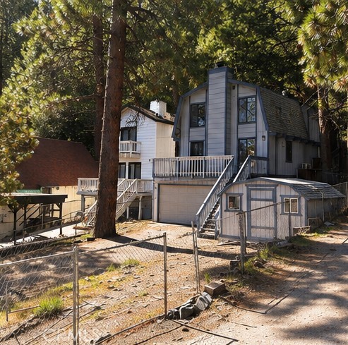 2015 Mojave Scenic, Wrightwood, CA 92397 — photo 1