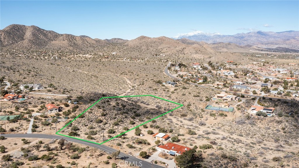 9486 Carmelita Circle, Yucca Valley, CA 92284 — photo 1