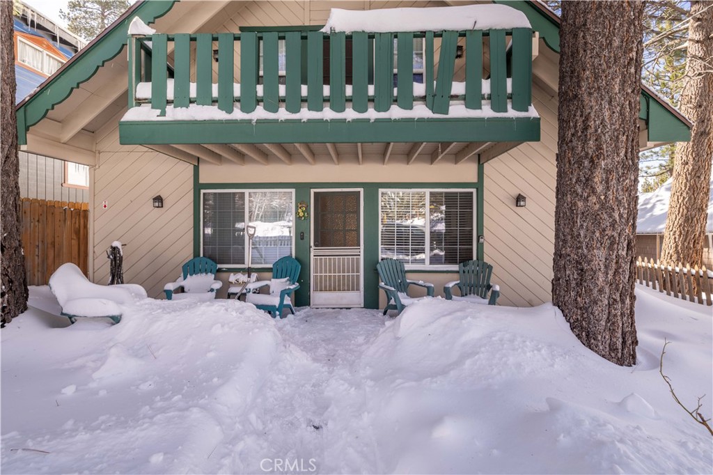 568 Wren, Big Bear Lake, CA 92315 — photo 1