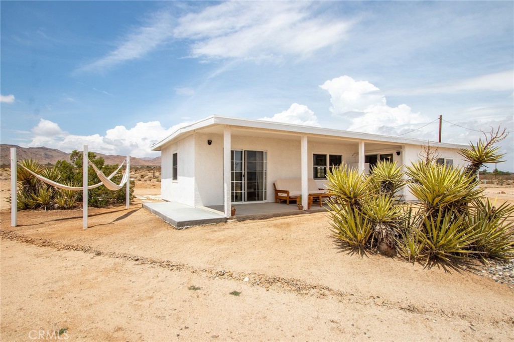 55921 Ornelas Lane, Landers, CA 92285 — photo 1