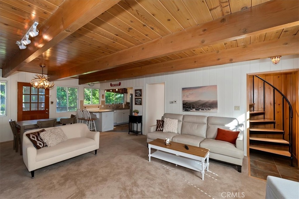 180 Joaquin Miller, Lake Arrowhead, CA 92352 — photo 1