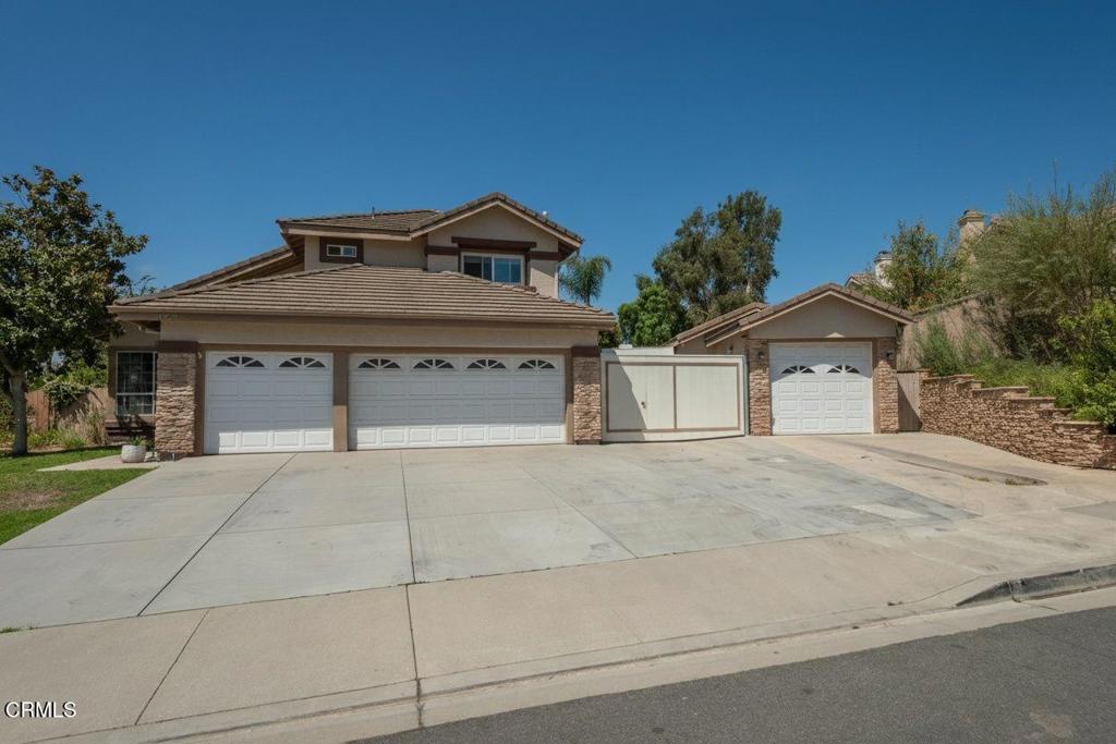 1472 La Culebra Circle, Camarillo, CA 93012 — photo 1