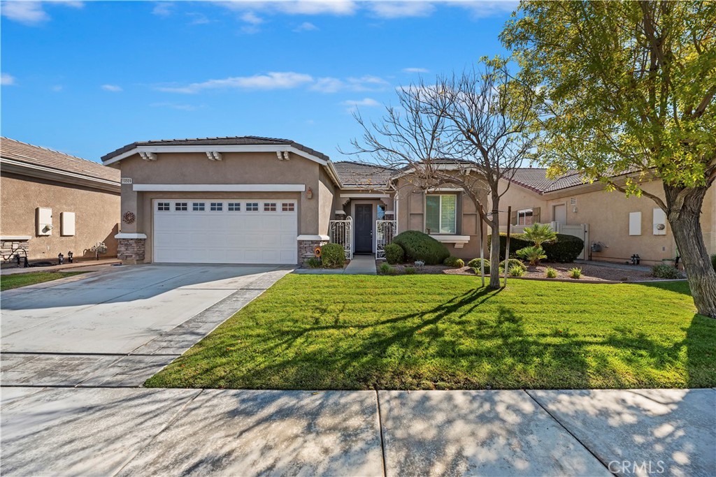 10509 Lanigan Rd., Apple Valley, CA 92308 — photo 1