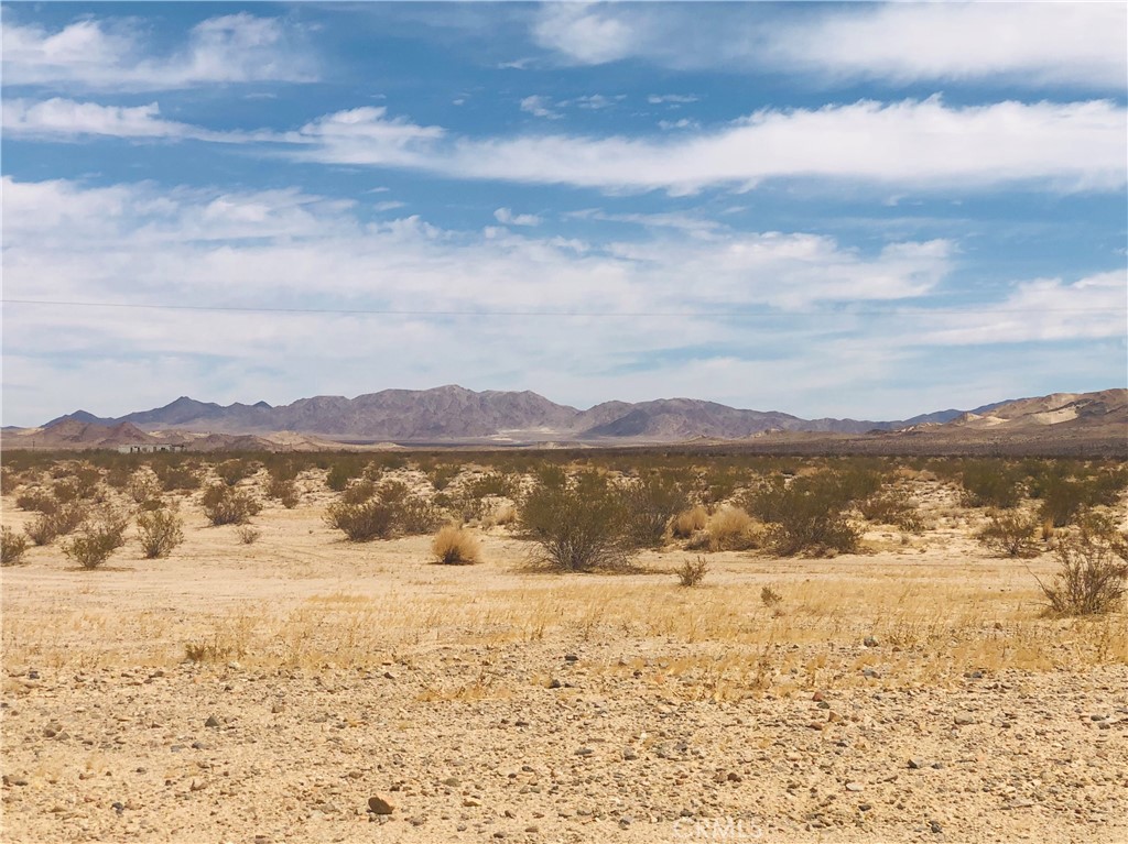 0 Kathyrn Road, 29 Palms, CA 92277 — photo 1