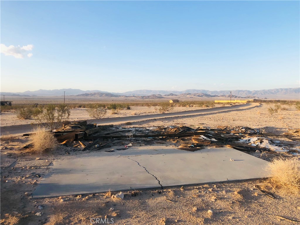 5 Marilane Avenue, 29 Palms, CA 92277 — photo 1