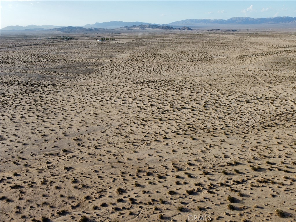0 Near El Paseo Drive, 29 Palms, CA 92277 — photo 1