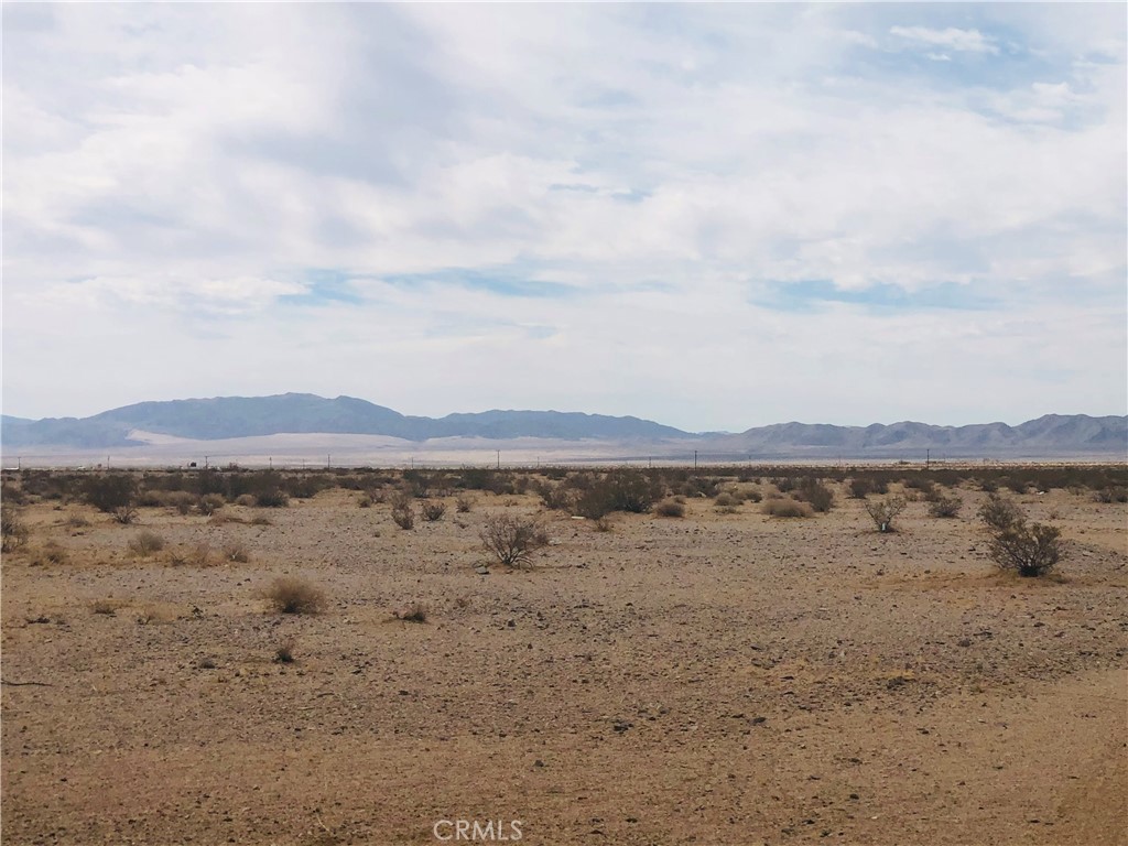 0 Near Raymond, 29 Palms, CA 92277 — photo 1