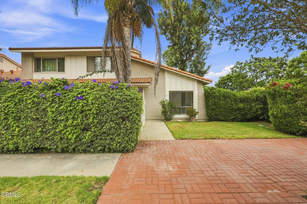 505 Taxco Court, Camarillo, CA 93010 — photo 1