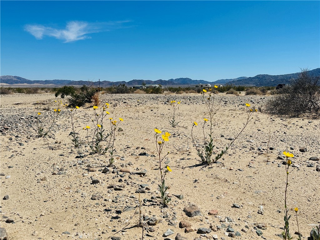 0 Stormy Road, 29 Palms, CA 92277 — photo 1