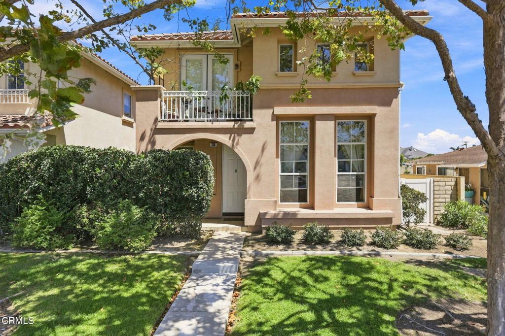 336 Ponoma Street, Port Hueneme, CA 93041 — photo 1