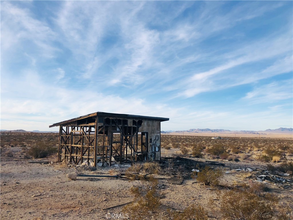 5 Pinto Mountain Road, 29 Palms, CA 92277 — photo 1