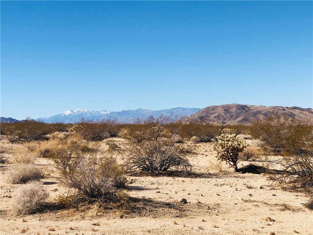 5 Appian Way, 29 Palms, CA 92277 — photo 1
