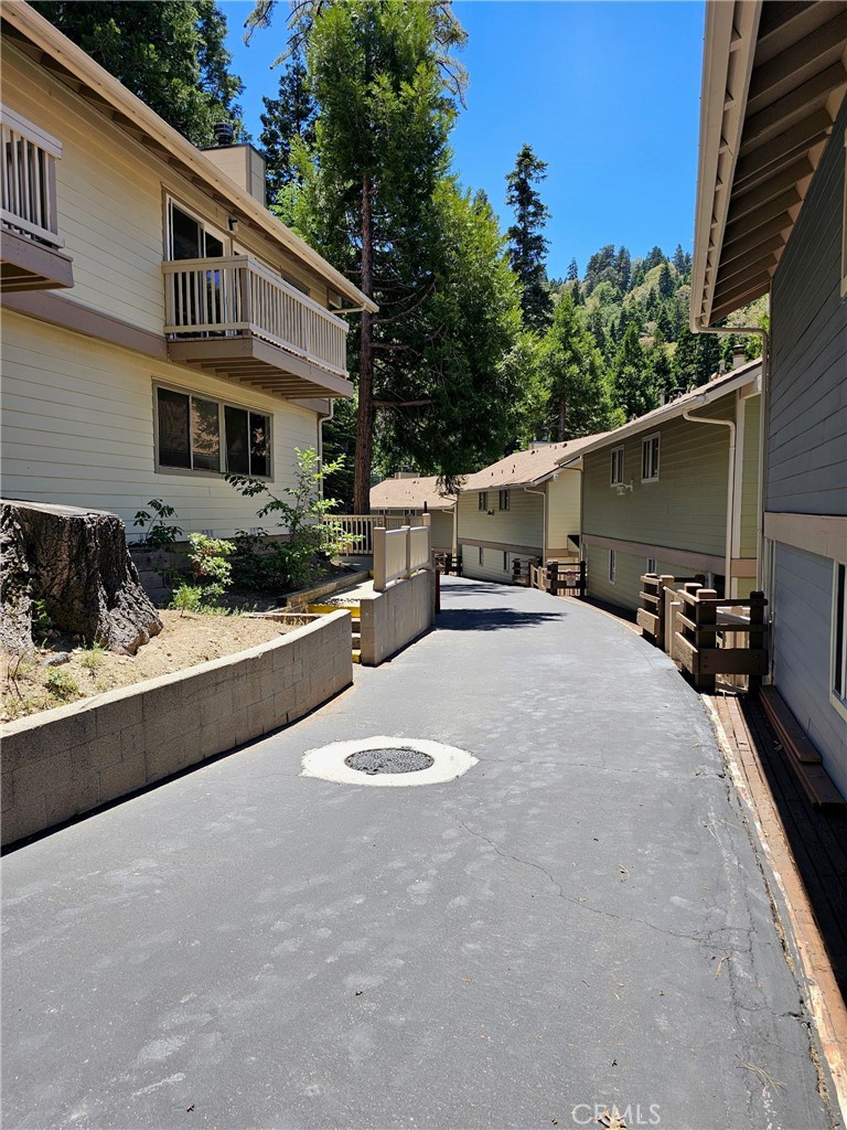314 Canyon Crest, Lake Arrowhead, CA 92352 — photo 1