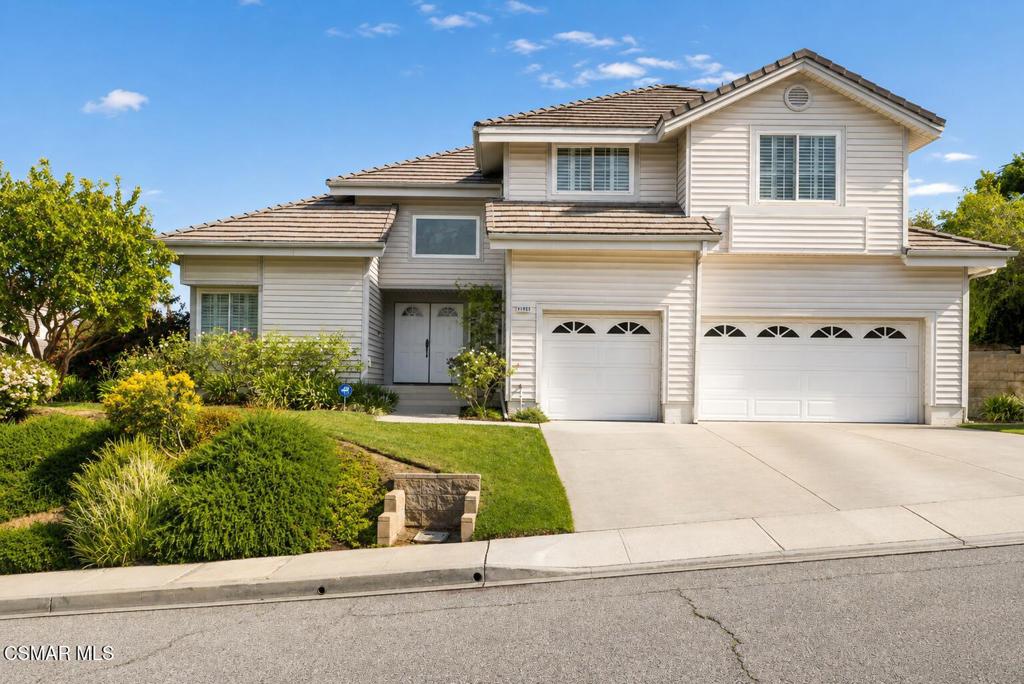 11823 Maple Crest Street, Moorpark, CA 93021 — photo 1