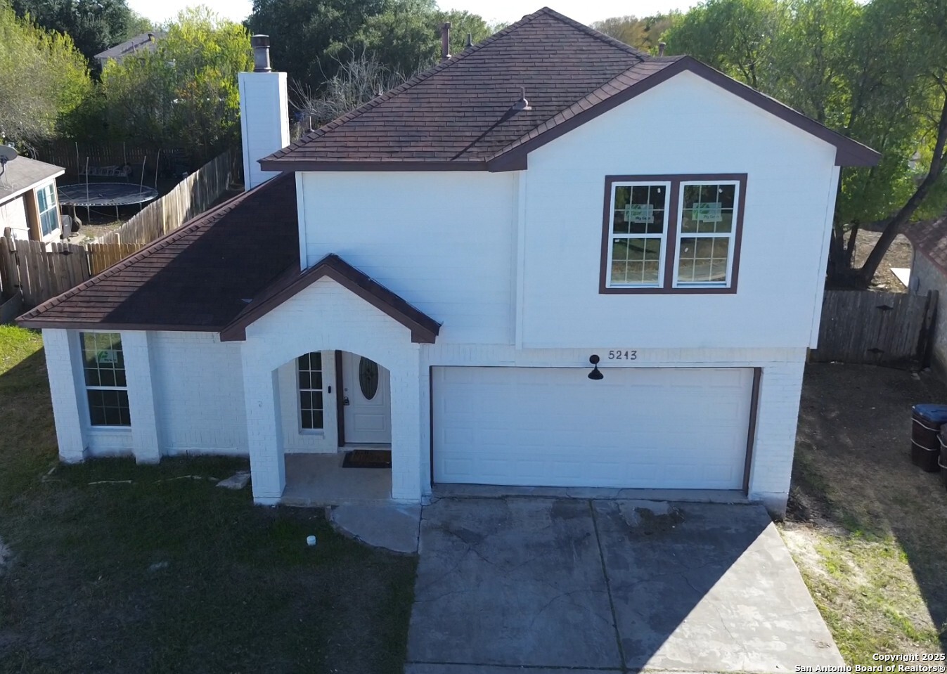5243 Fountain LK, San Antonio, TX 78244 — photo 1