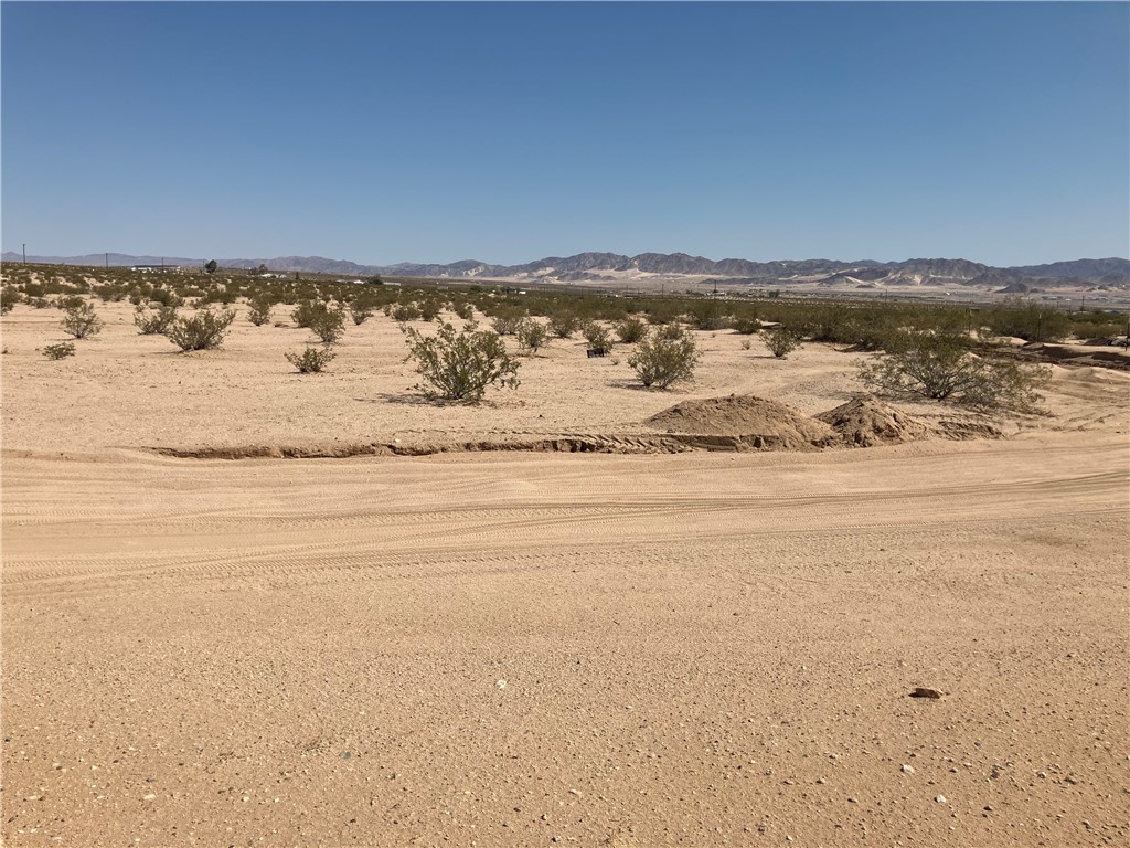 75 Meldora Avenue, 29 Palms, CA 92277 — photo 1