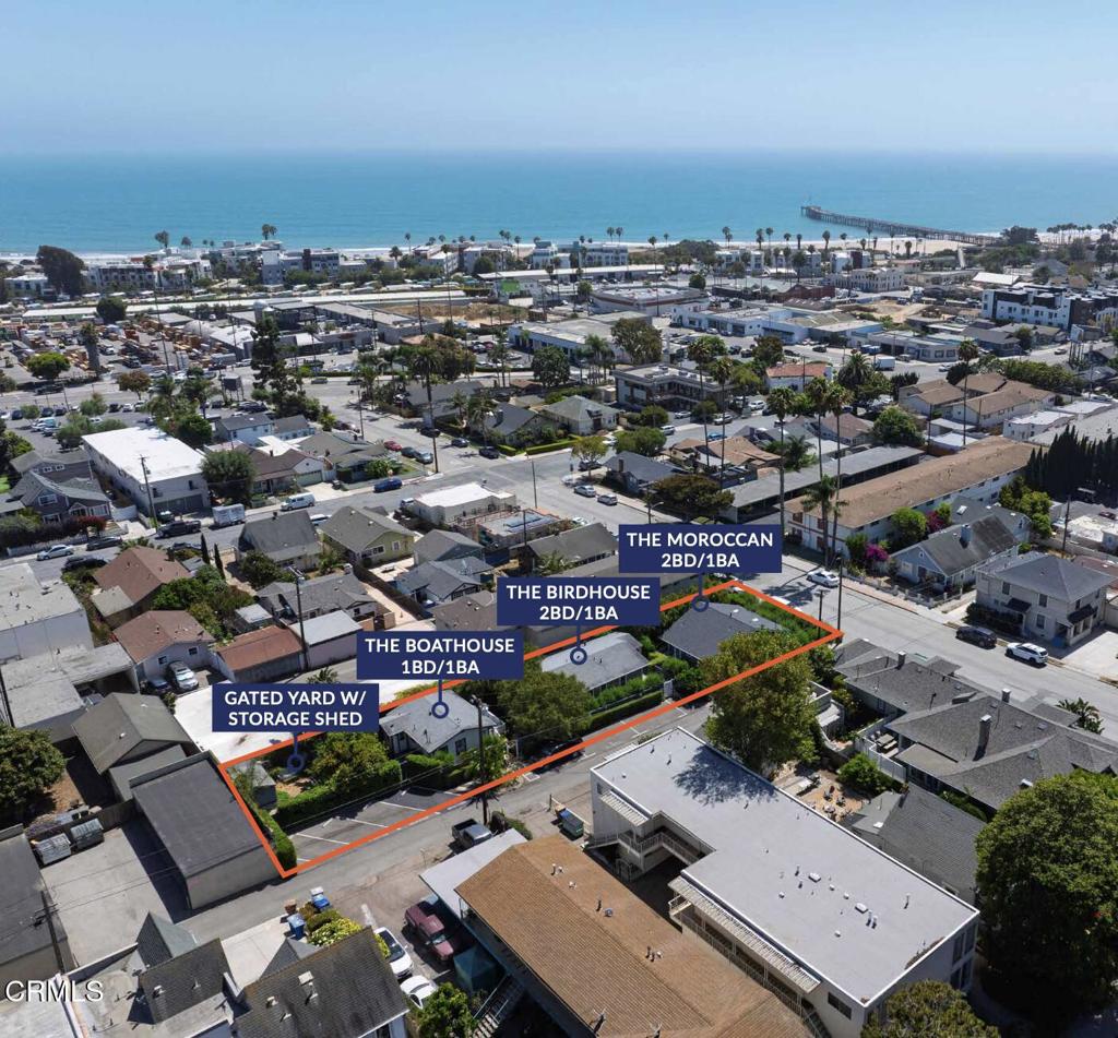 142 S Ann Street, Ventura, CA 93001 — photo 1