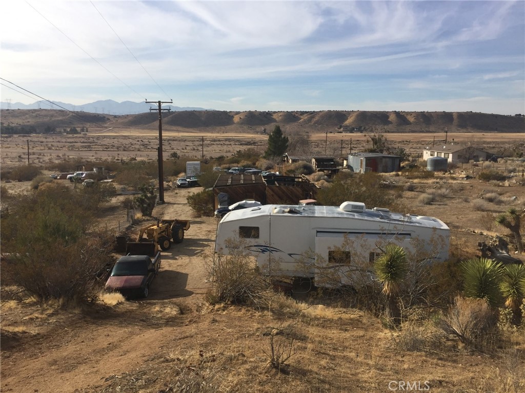 6969 Deep Creek Road, Apple Valley, CA 92308 — photo 1