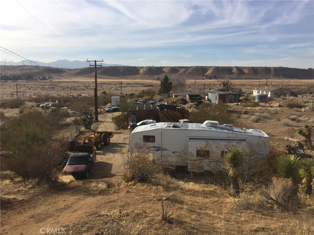 6969 Deep Creek Road, Apple Valley, CA 92308 — photo 1