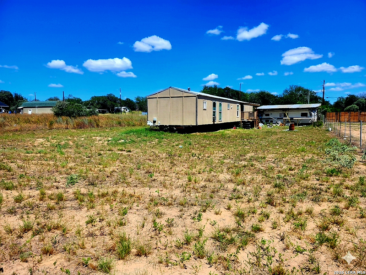22923 TIMBERWOOD LN, San Antonio, TX 78264 — photo 1