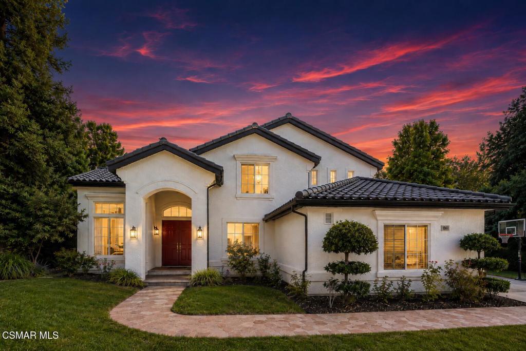1660 Cross Bridge Place, Thousand Oaks, CA 91362 — photo 1