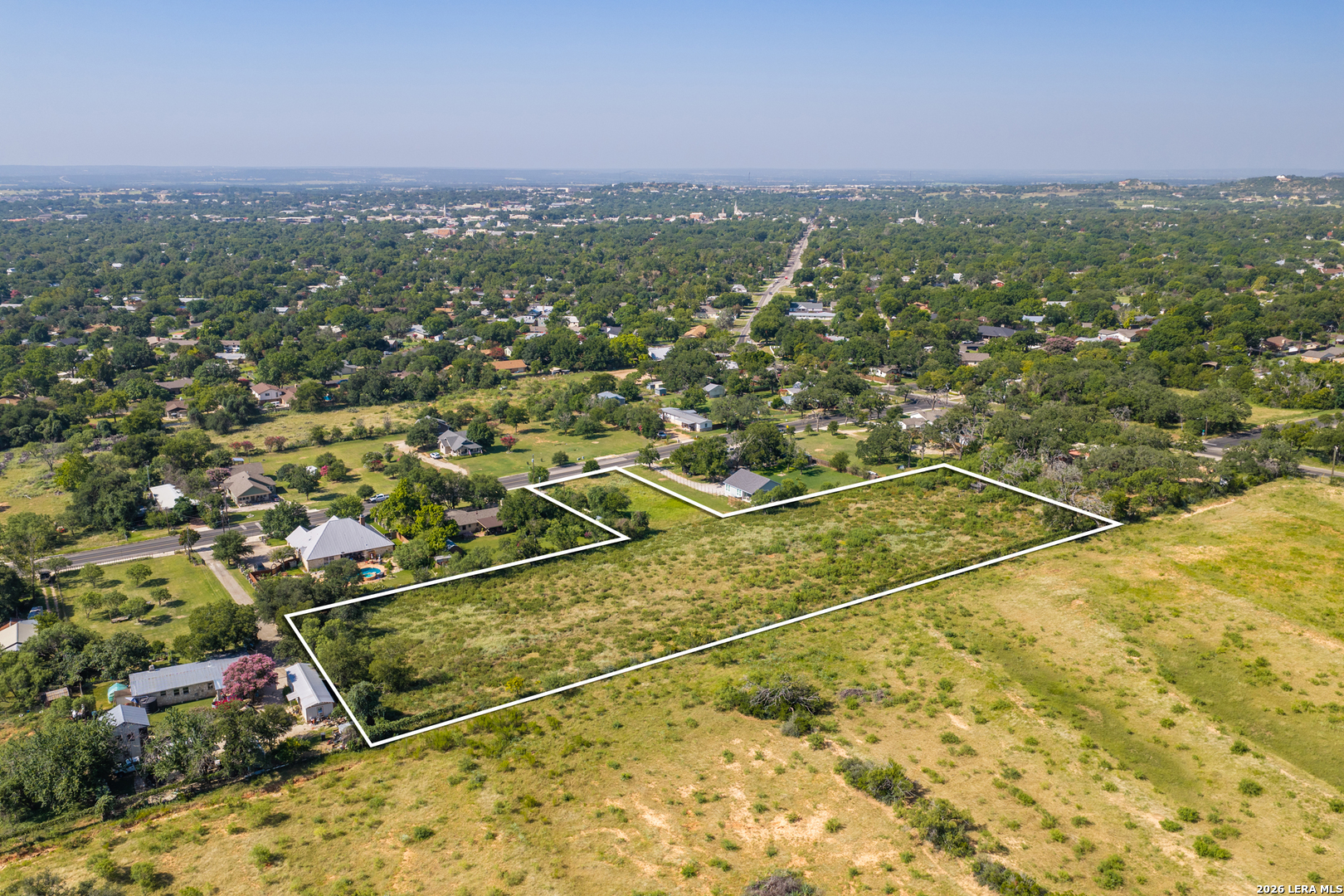 328 Morning Glory Dr, Fredericksburg, TX 78624 — photo 1