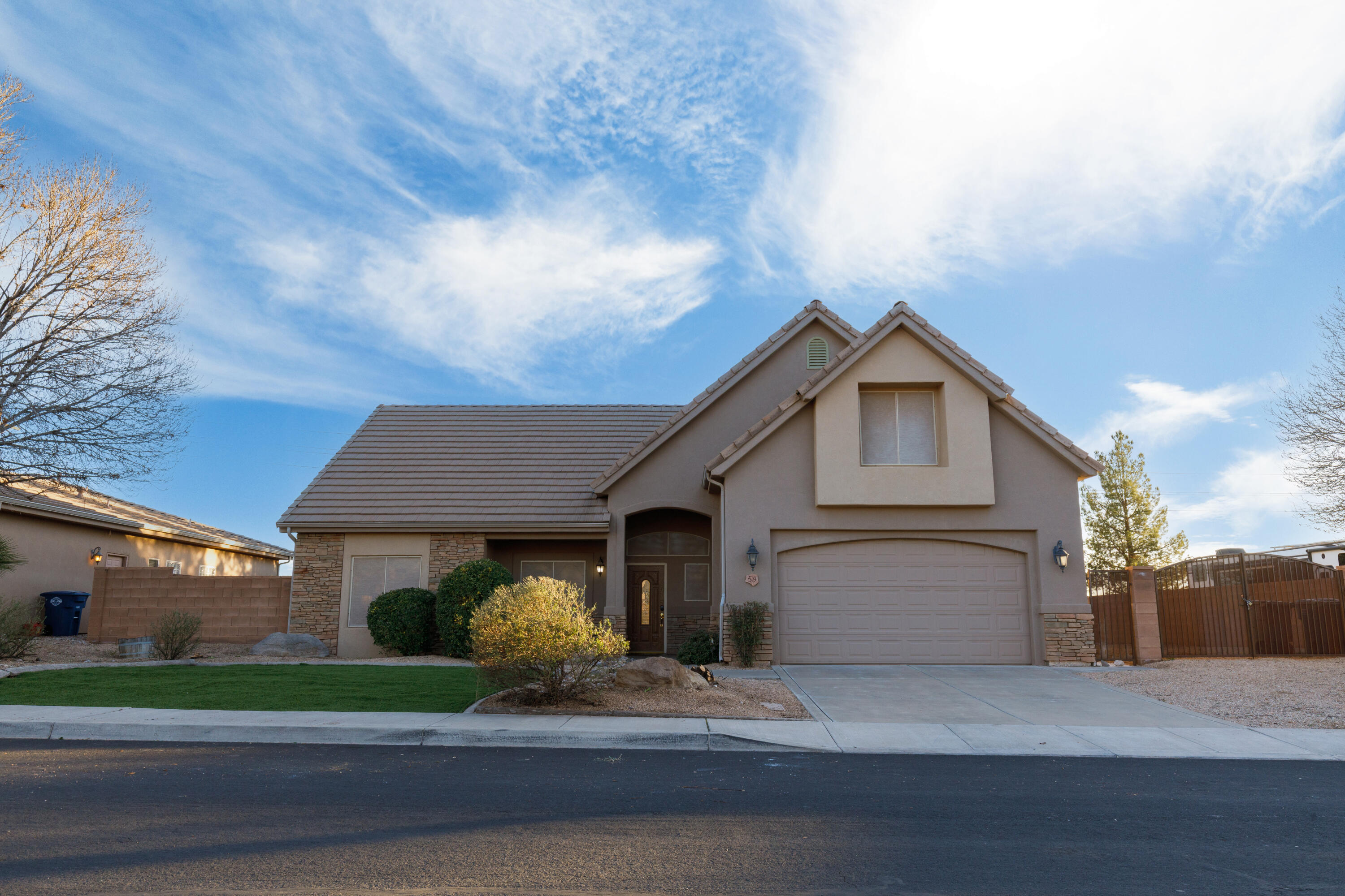 59 W 1965 S, Washington, UT 84780 — photo 1