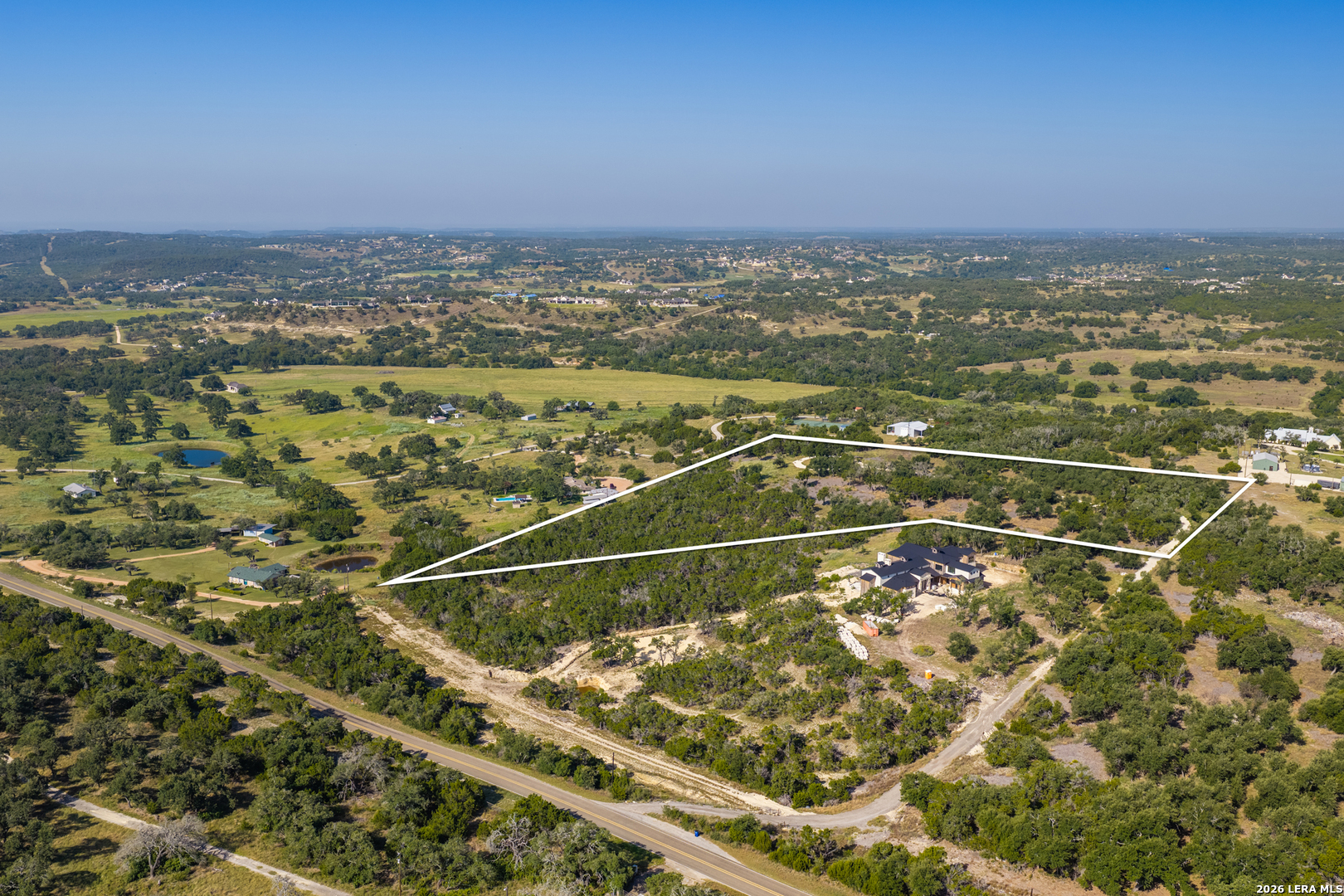 00 Ranch Rd 965, Fredericksburg, TX 78624 — photo 1