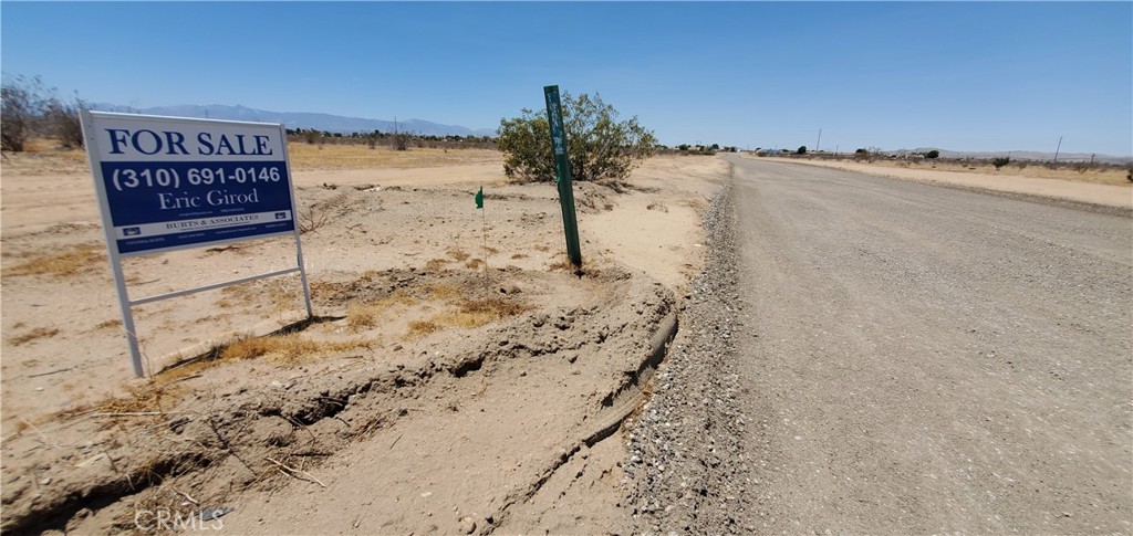 0 Auburn Avenue, Adelanto, CA 92301 — photo 1