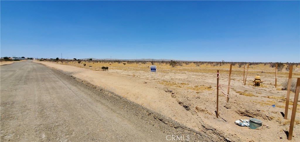 0 Auburn Avenue, Adelanto, CA 92301 — photo 1