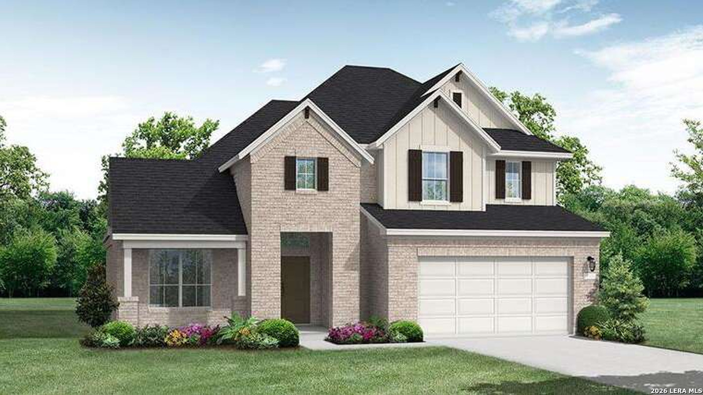 3213 Potter Place, Schertz, TX 78108 — photo 1